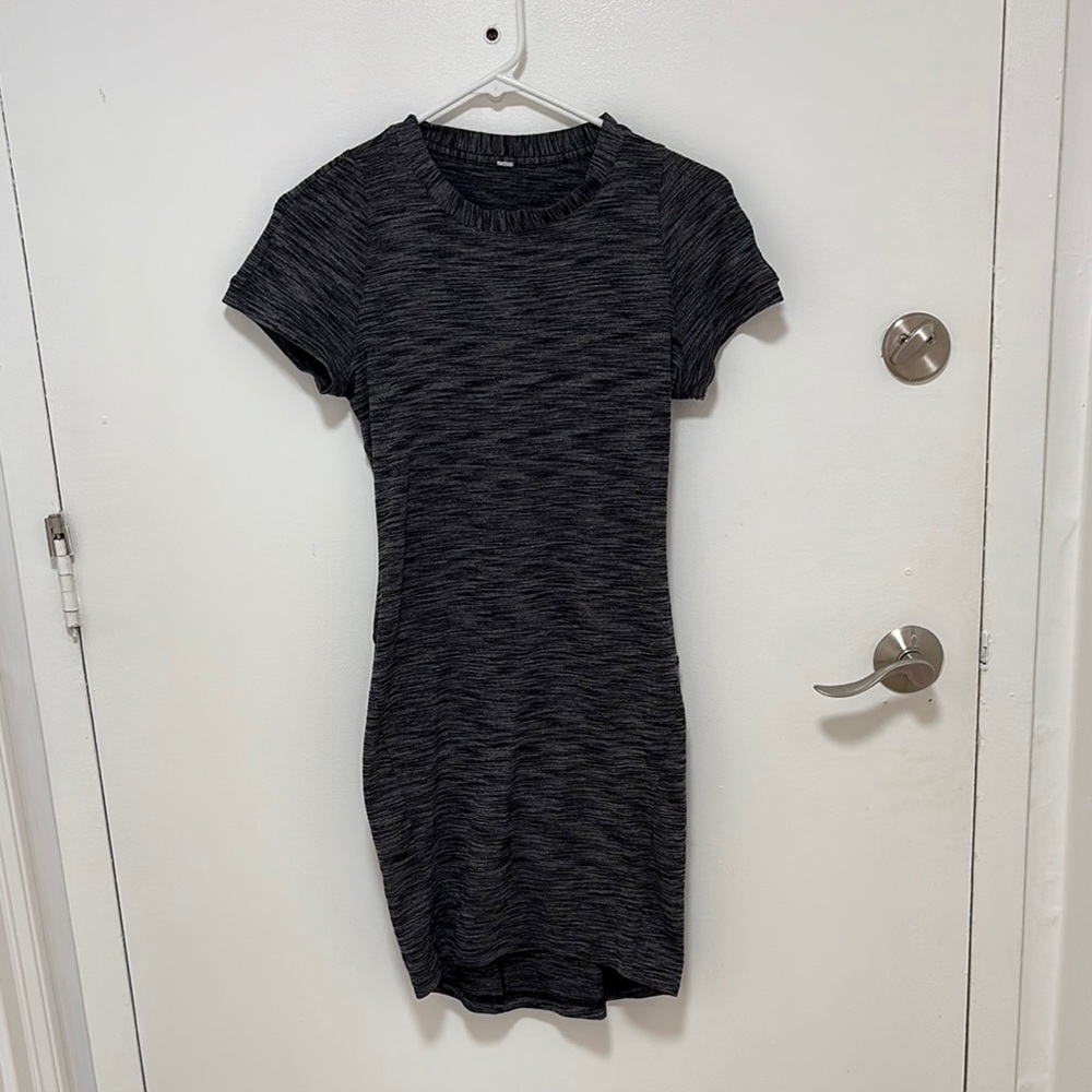 EUC Lululemon Dress